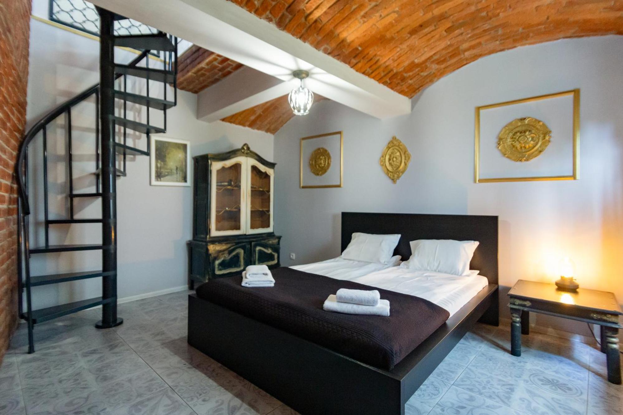 Golden House - Cosy 2 * Kraków