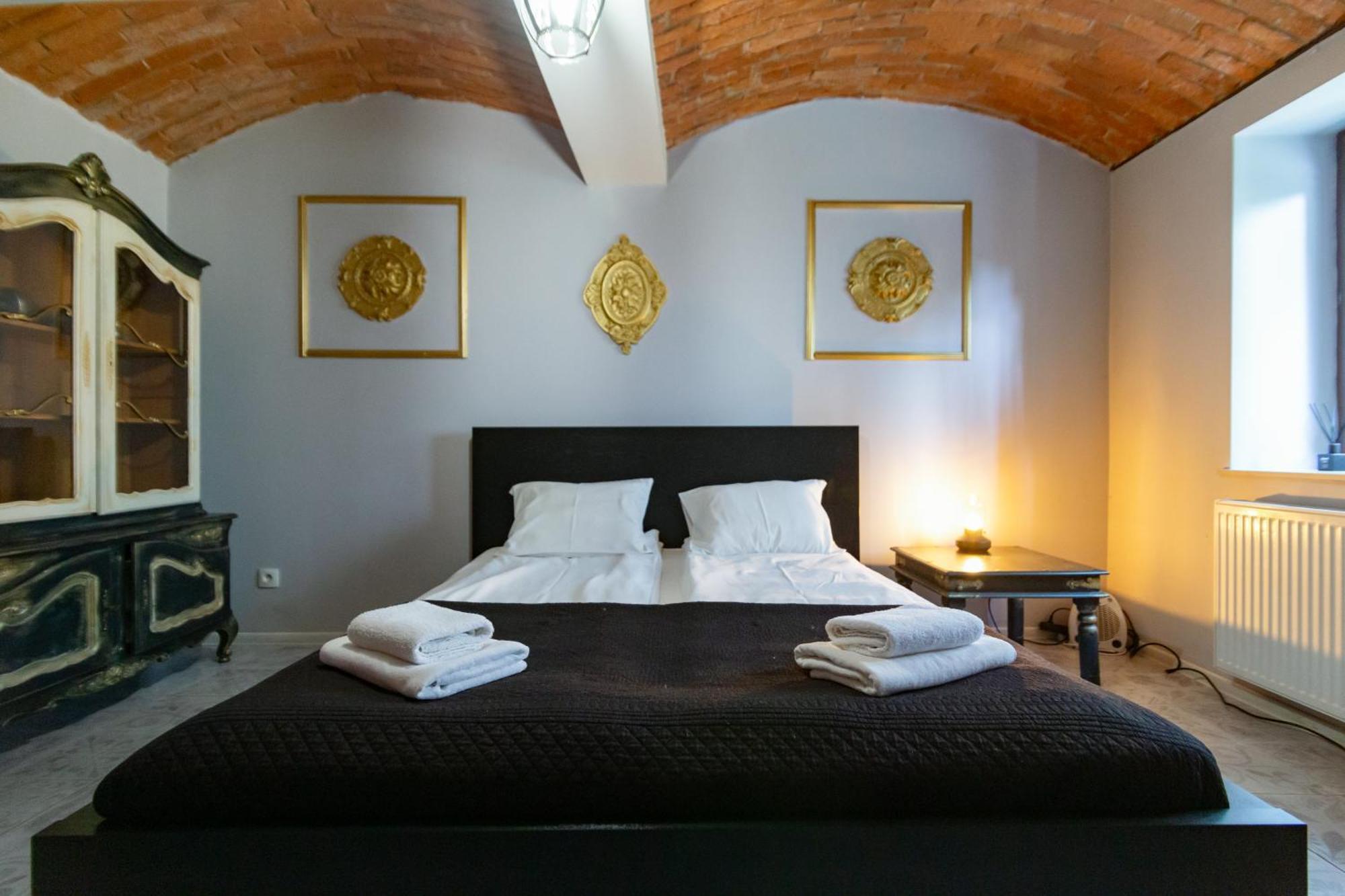 Golden House - Cosy 2 * Kraków