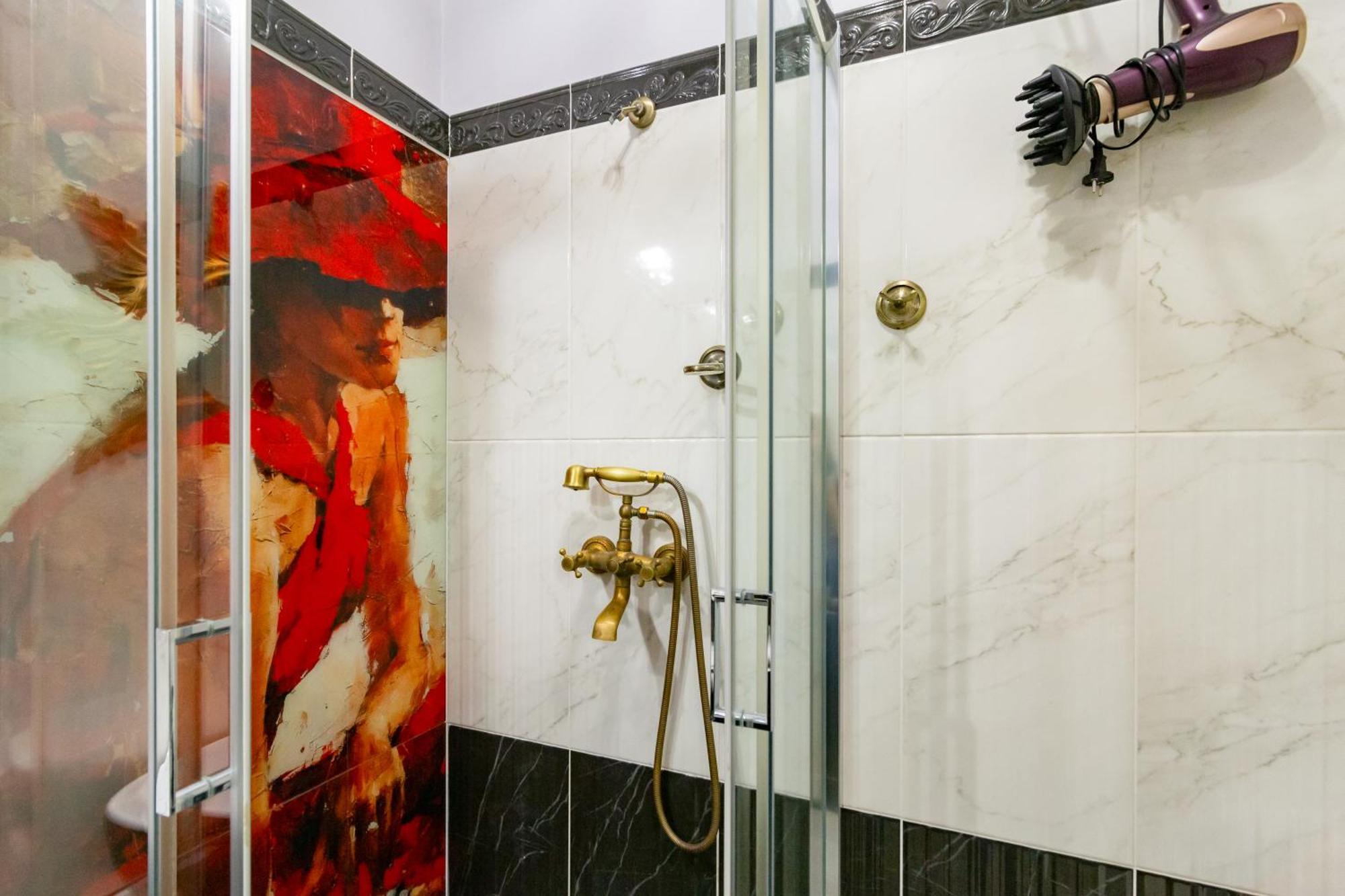Apartament Golden House - Cosy 2 Kraków
