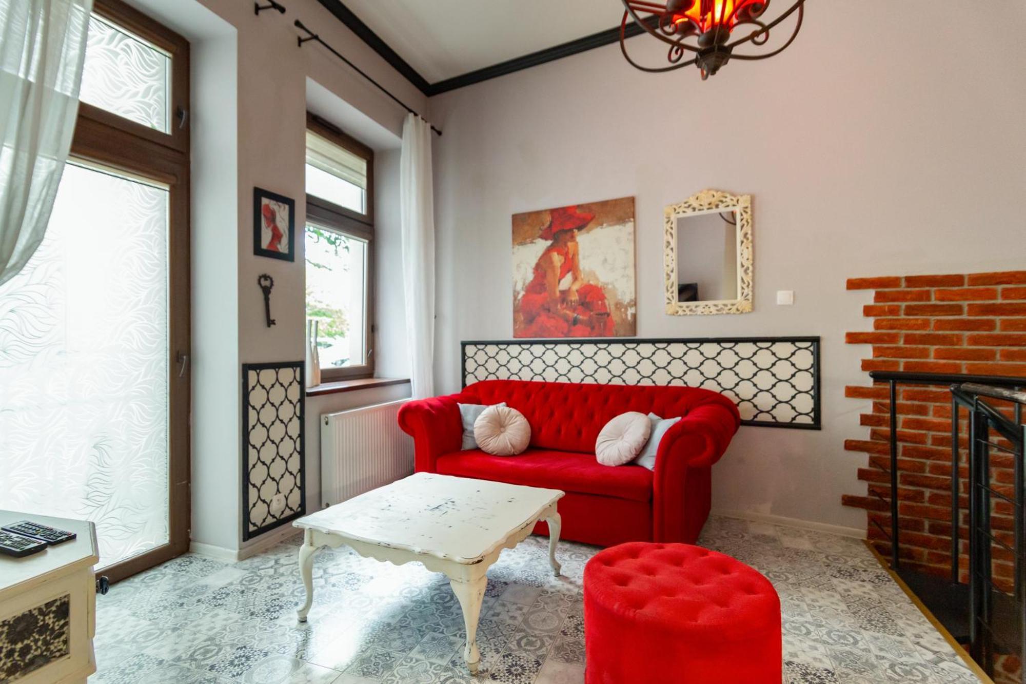Apartament Golden House - Cosy 2