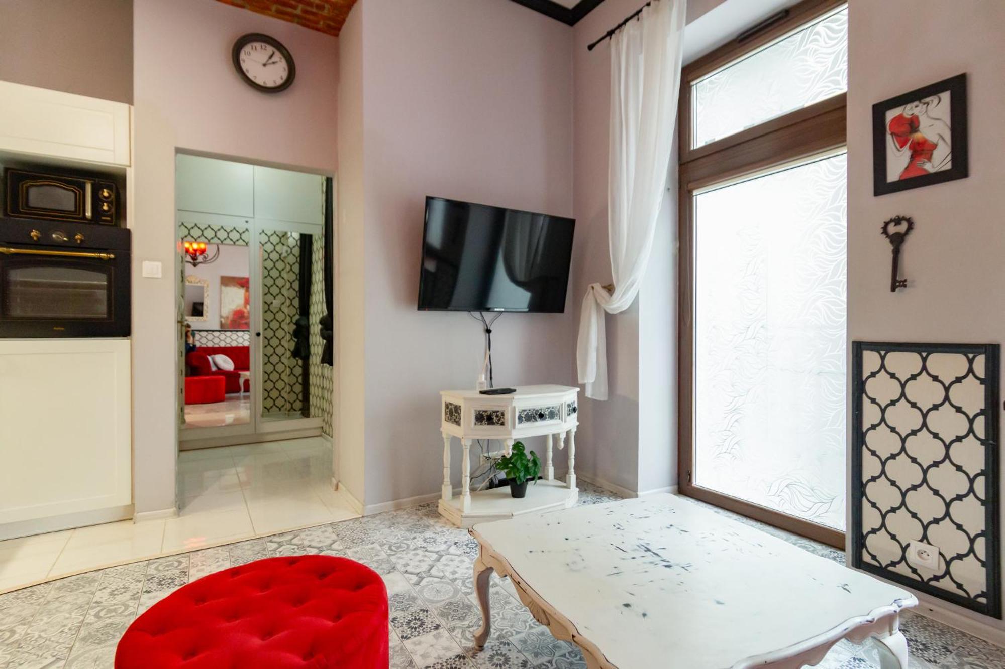 Golden House - Cosy 2 * Kraków