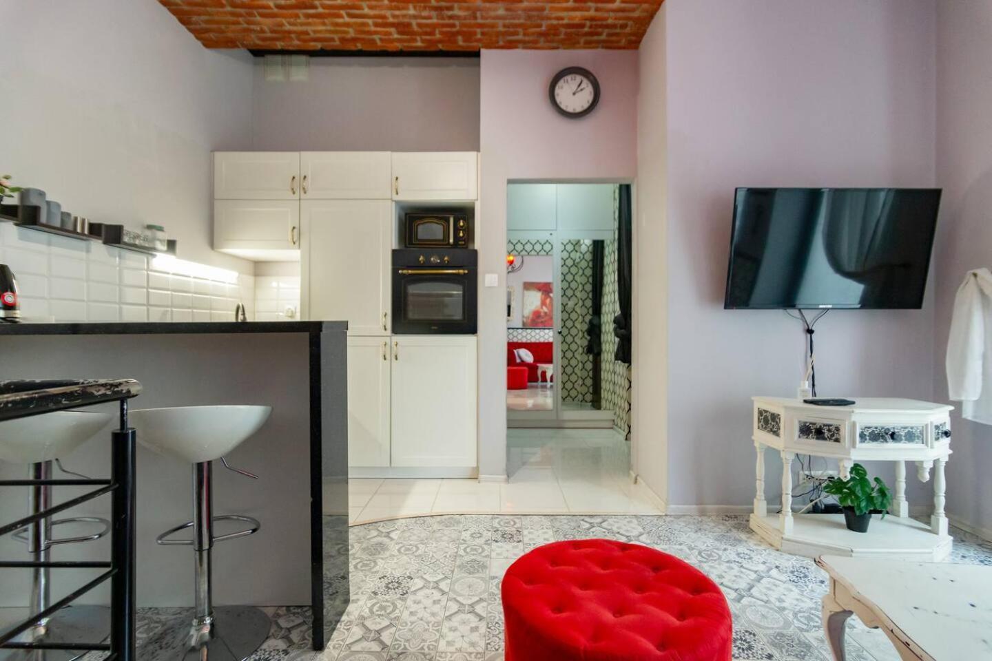 Apartament Golden House - Cosy 2 Kraków